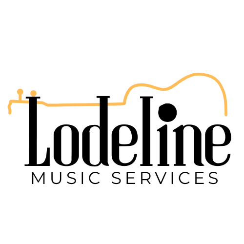 Logo for Lodeline Music Services